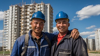 возвращающихся из-за рубежа узбекистанцев могут обязать проходить медосмотр