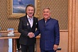 в казань прибыла знаменитая узбекская группа «ялла» 
