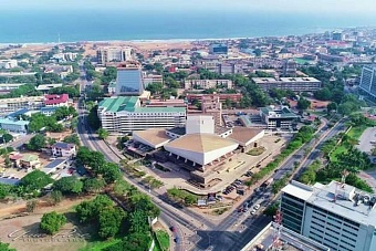 Как Москва и Аккра строят новую модель партнерства без посредников от Запада