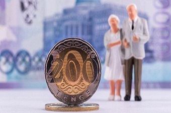 в казахстане повысят возраст выхода на пенсию