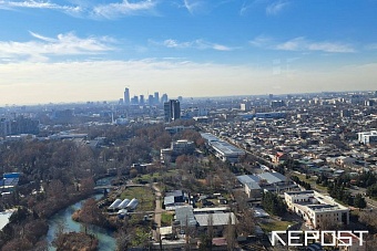 в ташкенте появится единый центр управления городским транспортом 