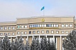 air astana готовится к вывозу людей из израиля, мид казахстана призывает к миру