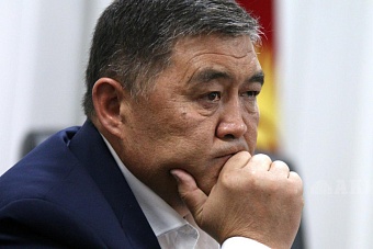 спецслужбы кыргызстана приструнят жадных и ненасытных граждан