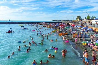 жара останется в казахстане в среду, 18 июня 2025 года