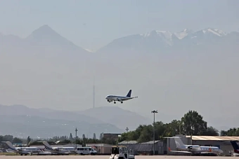 в казахстане на наурыз запустят 120 дополнительных авиарейсов