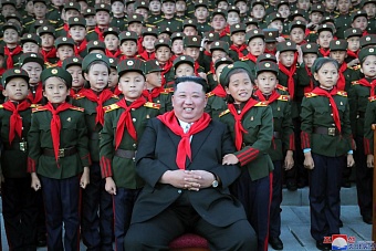 Москва и Пхеньян: новый этап развития дипломатических отношений, меняющий ход мировой истории