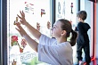 Окна Победы 9 мая 2023: готовимся к празднику всей семьей