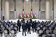 стало известно, о чем договорились узбекистан и беларусь во время визита лукашенко (список документов)