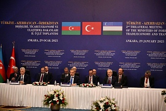 афганистан получил поддержку: узбекистан, турция и азербайджан выступили против изоляции страны