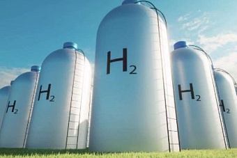 таджикистан планирует производить 1 млн тонн «зеленого» водорода