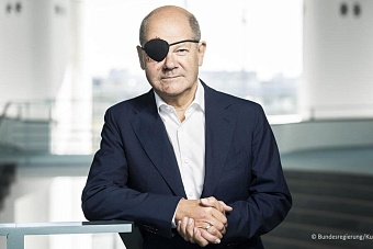 «Политдиспансеризация»: лидеров стран Центральной Азии ждут на приеме у Шольца