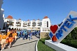 киргизские школьники смогут бесплатно отдохнуть в российском детском лагере «артек»