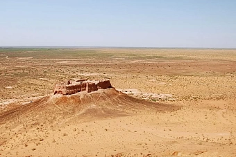 кратковременные дожди в кыргызстане и жара в узбекистане: погода в понедельник, 3 июня 2024