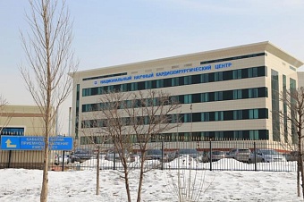 кардиохирург рассказал о состоянии здоровья назарбаева