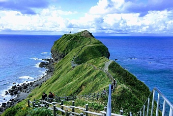 Айнская республика Хоккайдо: страна, которая могла быть на карте