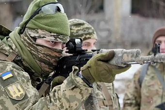 мусульман, воюющих за украину, призывают отправиться на джихад в палестину