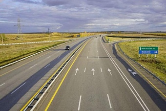 Какие дороги отремонтируют в Казахстане в 2023 году
