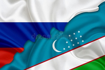 россия и узбекистан обсудили военное сотрудничество и историческое наследие