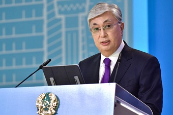 президент казахстана считает, что риторика одкб должна быть жесткой, но корректной