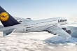 после перерыва lufthansa возобновляет авиарейсы в казахстан