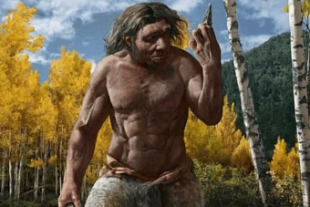 ученые воссоздали облик древнего «человека-дракона» из китая