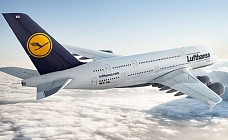 13 и 14 апреля 2026 года пилоты lufthansa и eurowings проведут массовые забастовки