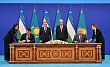 казахстан и узбекистан договорились увеличить товарооборот до $10 млрд к 2030 году