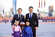Макрон в Улан-Баторе: техническая остановка в аэропорту с признаками государственного визита