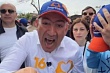 «Выпады в адрес обычных граждан со стороны Пашиняна недопустимы»