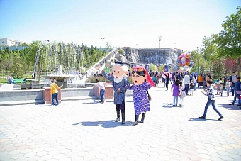 жаркий июнь в центральной азии: что ожидают синоптики во вторник, 3 июня 2025 года