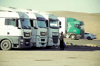 очереди на казахстанско-китайской границе: власти предпринимают меры для их устранения