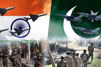 Кашмир в огне: как бездействие мировых держав приближает катастрофу