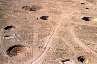 «Коллективный Запад» в виртуальном пространстве «нарисовал» себе победу в ядерной войне над Россией и Китаем