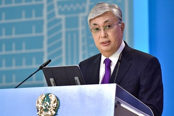 тасс: в казахстане примут меры по утверждению «диктатуры закона и порядка»