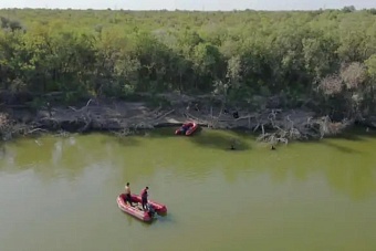 Узбекистан направил Казахстану по Сырдарье 3,9 млрд кубометров воды для полива
