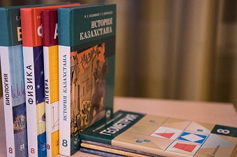 Обиделся за Улус Джучи: казахстанский депутат предложил переписать учебники истории