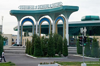 фестиваль российской культуры «мир искусств» проведет в ташкенте пять вечеров высокого искусства