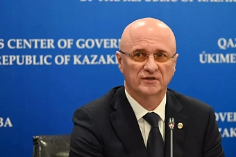 первый вице-премьер казахстана гарантировал  отопительный сезон без срывов