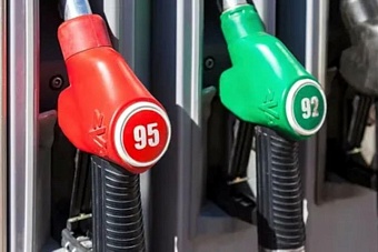 за год производство бензина в узбекистане выросло на 7%