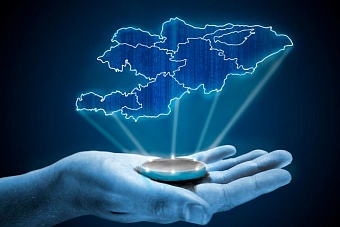 Новый Закон в Кыргызстане: за отказ в приеме цифрового сома будут штрафовать