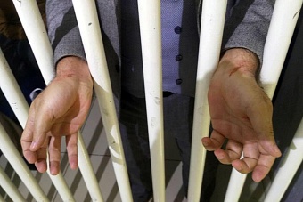 Гражданку Туркменистана арестовали в Индии по обвинению в торговле людьми