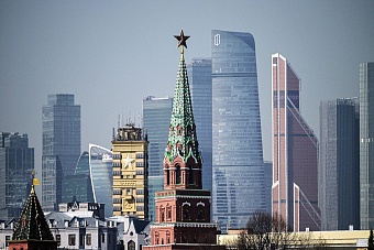 россия осталась четвертой экономикой мира по итогам 2024 года