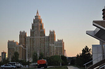 теплая погода придет в казахстан в пятницу, 26 сентября 2025 года