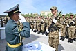 в казахстане утвердили цифровой порядок призыва на срочную службу