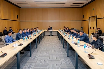 китайский тупик: железные дороги казахстана в 2023 году исчерпают пропускную способность