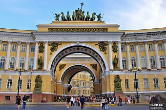 петербург инициирует конкурс научных проектов с узбекистаном