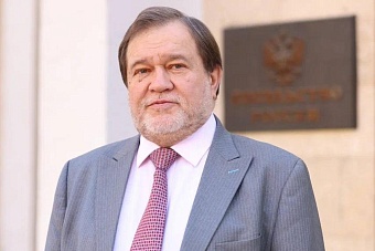 в курскую область прибыла гуманитарная помощь от узбекской диаспоры