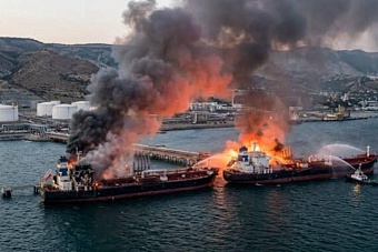 украина атакует: как провалилась политика казахстана по «умиротворению» киева и дружбе с западом