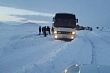 64 граждан узбекистана эвакуировали из автобуса в казахстане