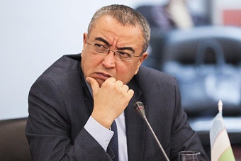 Бахтиёр Эргашев о событиях в Москве: «Теракт выгоден тем геополитическим противникам, которые сейчас ведут войну с Россией на территории Украины»